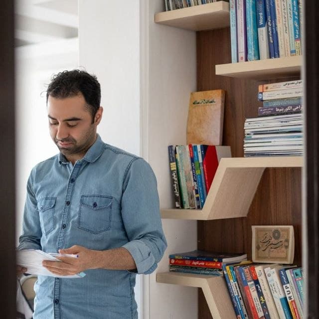 Arman Nemati