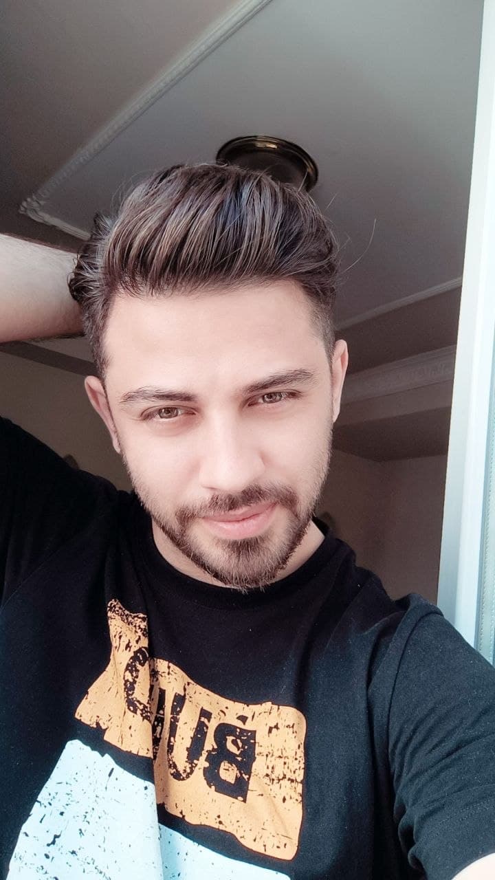 Milad Mirzaei