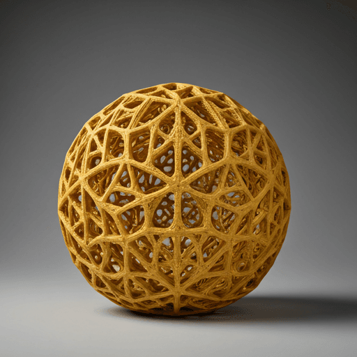 3D printing and prototyping service for custom parts