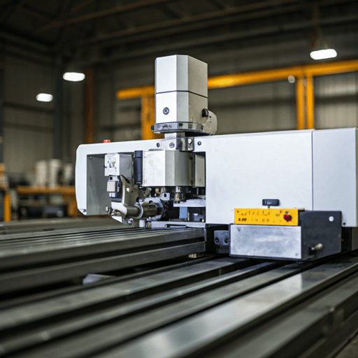 Laser cutting service for sheet metal fabrication