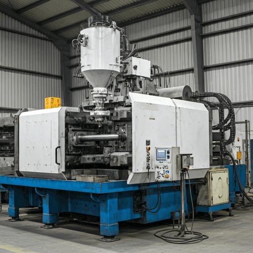Injection Molding