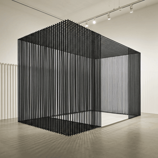 Industrial, Art & Craft Applications
