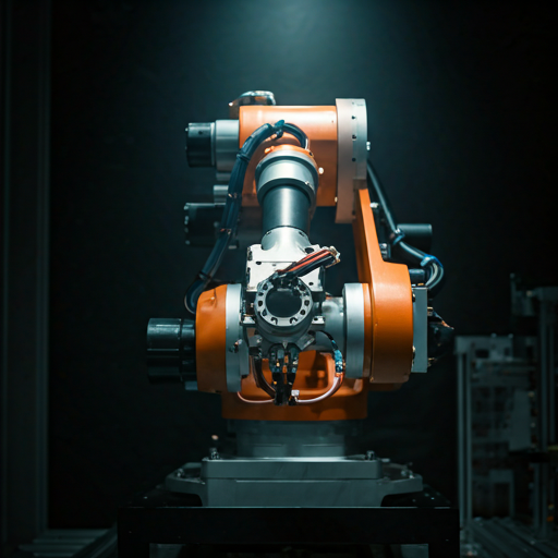 Complex 3D Printed Lattice Structure